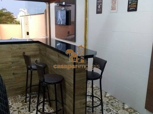 Cobertura para Venda em Santo André - 5