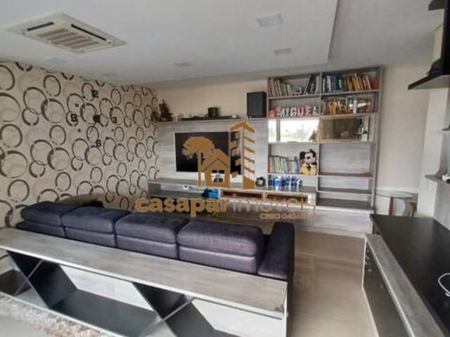 Apartamento para Venda em São Bernardo do Campo - 5