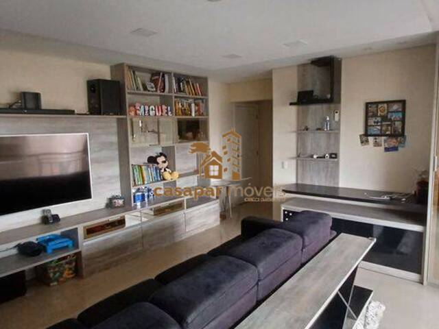 Apartamento para Venda em São Bernardo do Campo - 4