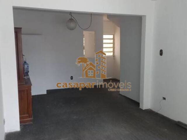 #4416 - Casa para Venda em Santo André - SP - 2