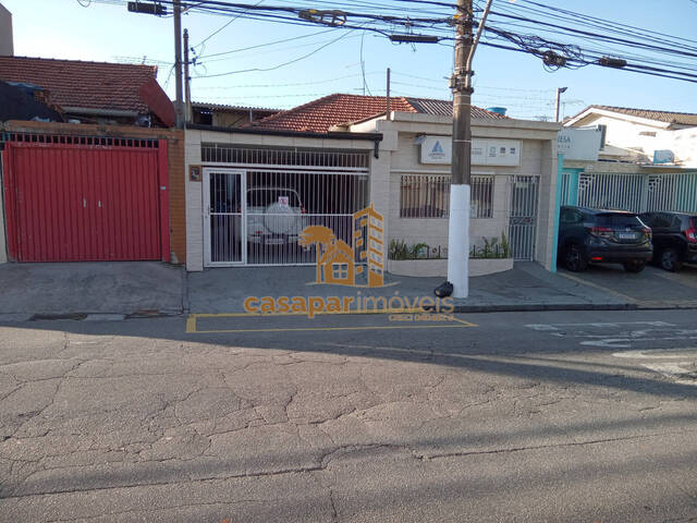 Casa para Venda em Santo André - 5