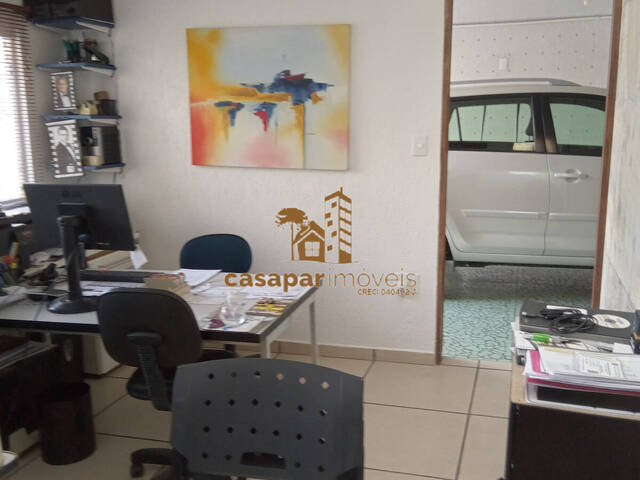 #4420 - Casa para Venda em Santo André - SP