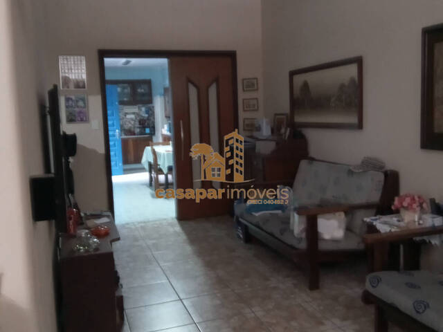 #4420 - Casa para Venda em Santo André - SP