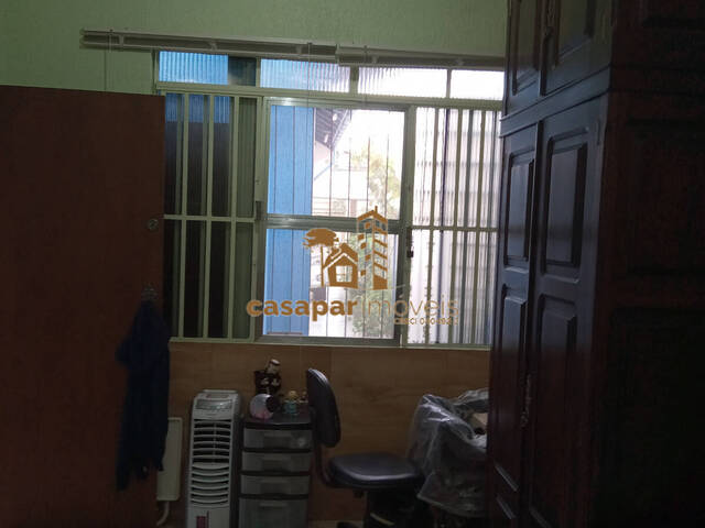 Casa para Venda em Santo André - 4