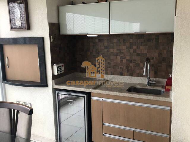 #4431 - Apartamento para Venda em São Bernardo do Campo - SP