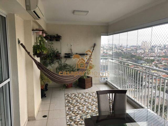 #4431 - Apartamento para Venda em São Bernardo do Campo - SP