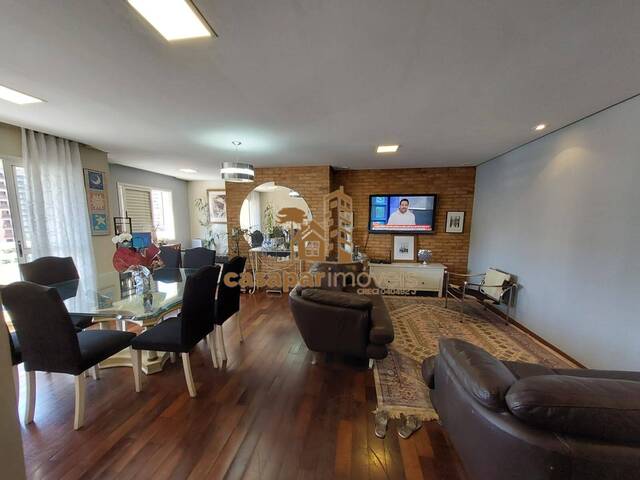 #4438 - Apartamento para Venda em São Caetano do Sul - SP