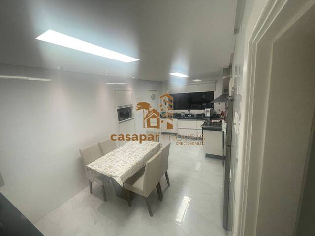 #4439 - Apartamento para Venda em São Caetano do Sul - SP - 3