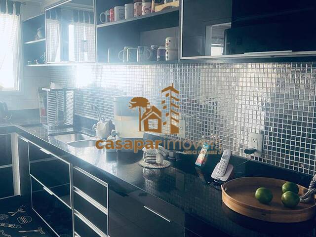 Apartamento para Venda em São Caetano do Sul - 5