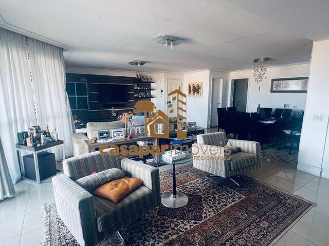 #4440 - Apartamento para Venda em São Caetano do Sul - SP - 2