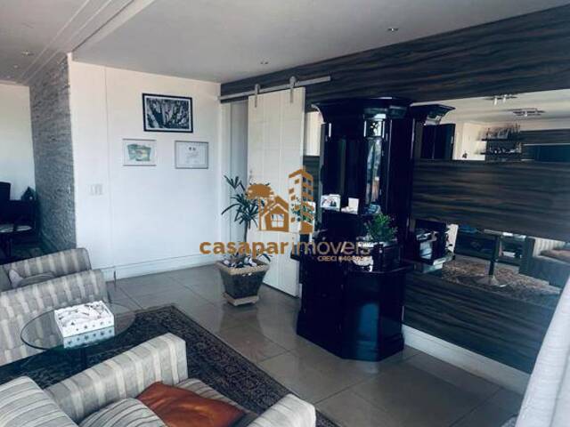 #4440 - Apartamento para Venda em São Caetano do Sul - SP