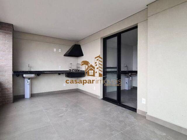 #4442 - Apartamento para Venda em Santo André - SP