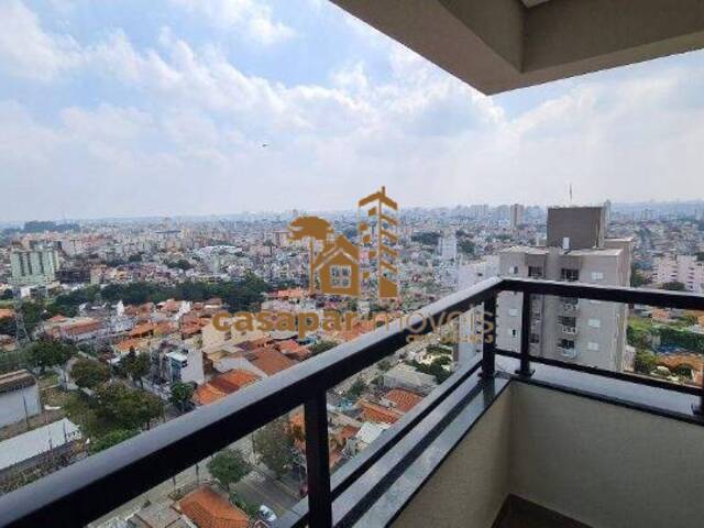 #4442 - Apartamento para Venda em Santo André - SP