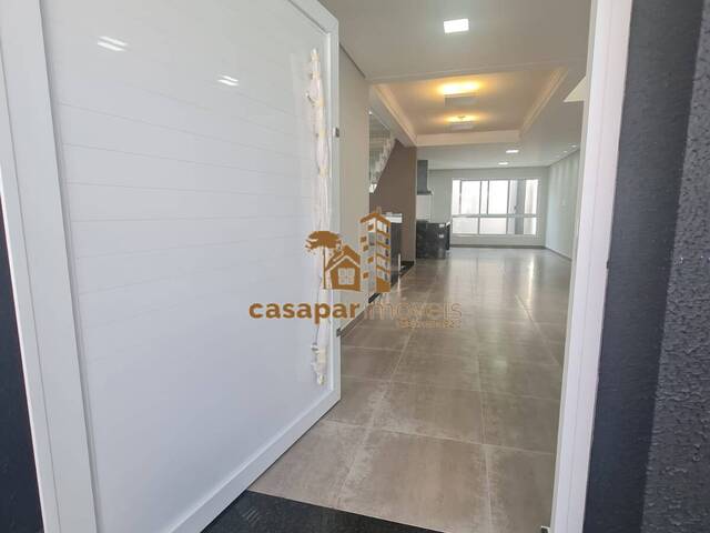 #4313 - Sobrado para Venda em São Caetano do Sul - SP