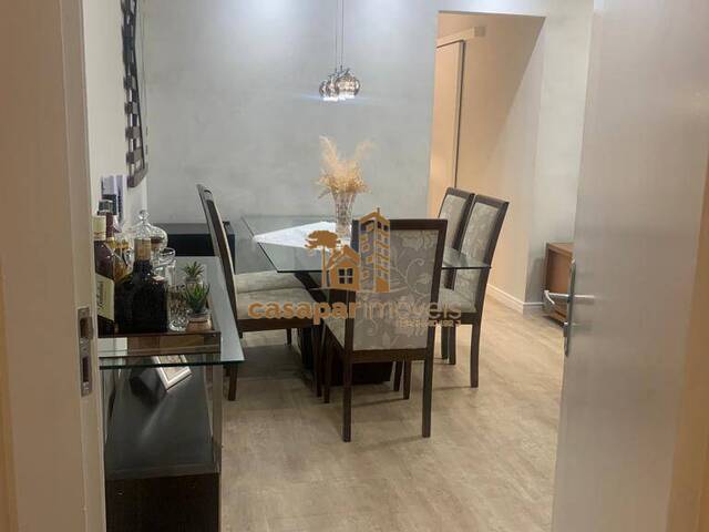 Apartamento para Venda em Santo André - 5