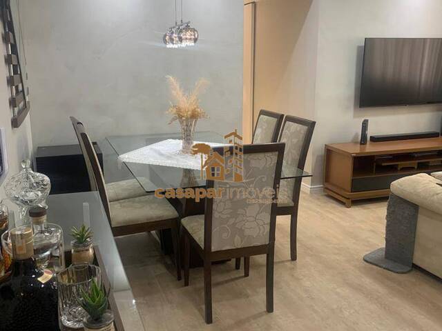 Apartamento para Venda em Santo André - 4