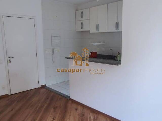 #4461 - Apartamento para Venda em Santo André - SP