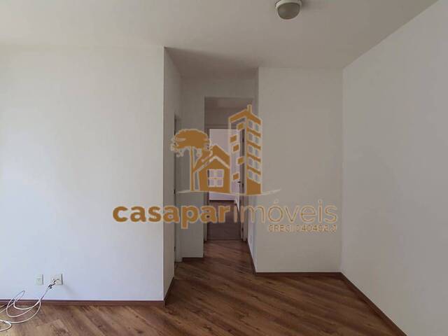 #4461 - Apartamento para Venda em Santo André - SP