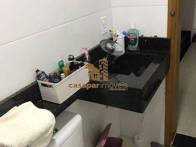 Sobrado para Venda em Santo André - 5
