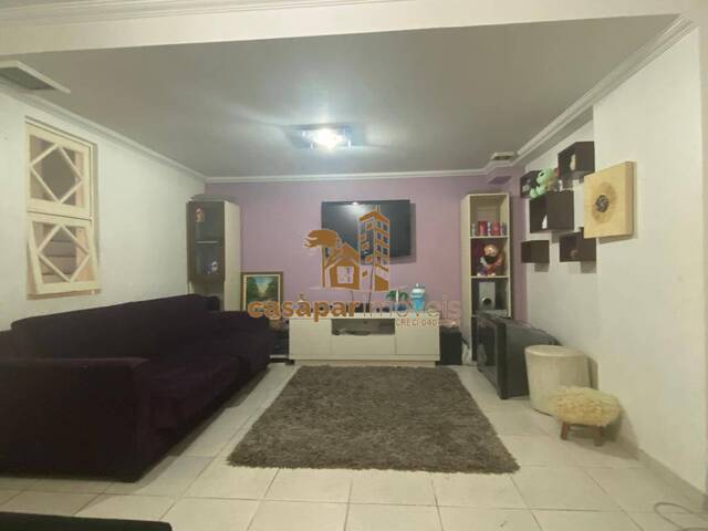 #4463 - Casa em condomínio para Venda em São Caetano do Sul - SP - 3