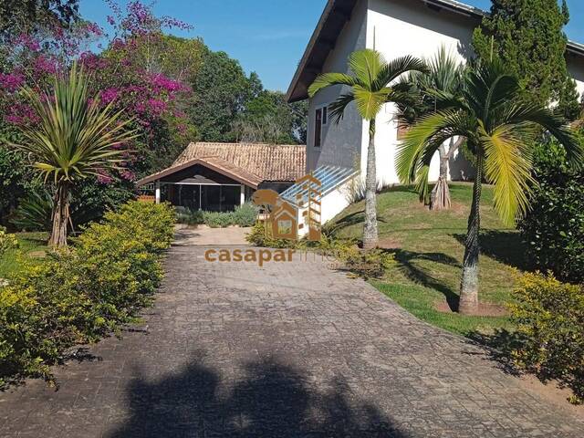 Casa em condomínio para Venda em Ibiúna - 5