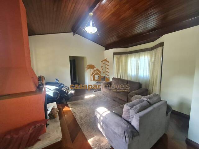 #4467 - Casa em condomínio para Venda em Ibiúna - SP - 3