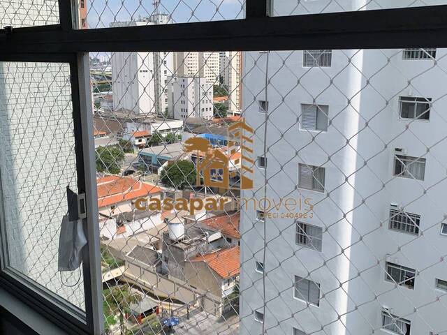 #4470 - Apartamento para Venda em São Paulo - SP