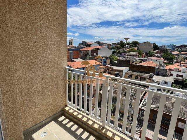 #4480 - Apartamento para Venda em Santo André - SP