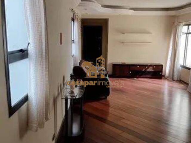 #4482 - Apartamento para Venda em São Caetano do Sul - SP