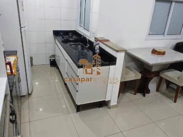 Cobertura para Venda em Santo André - 5