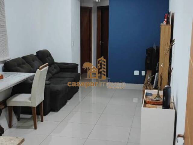 Cobertura para Venda em Santo André - 4