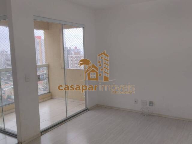 #4485 - Apartamento para Venda em Santo André - SP