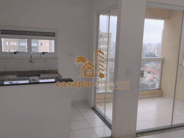 Apartamento para Venda em Santo André - 4