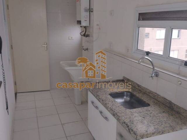 Apartamento para Venda em Santo André - 5