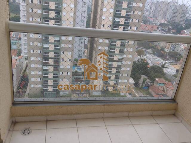 #4485 - Apartamento para Venda em Santo André - SP