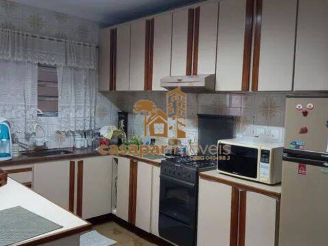#4486 - Sobreposta para Venda em Santo André - SP - 2
