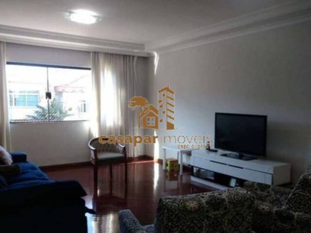 #4487 - Sobrado para Venda em Santo André - SP