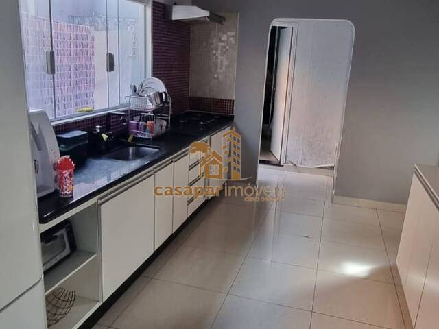 Casa para Venda em Santo André - 5