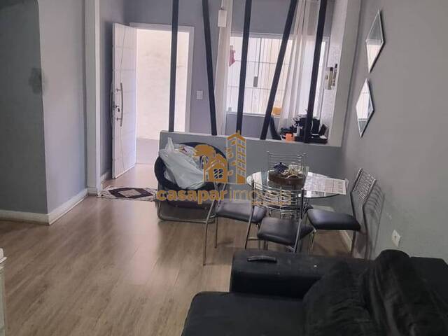 #4488 - Casa para Venda em Santo André - SP