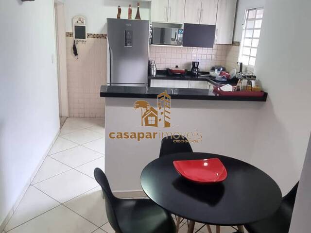 Casa para Venda em Santo André - 4