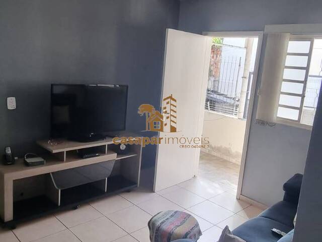 #4488 - Casa para Venda em Santo André - SP