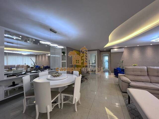 Apartamento para Venda em São Caetano do Sul - 4