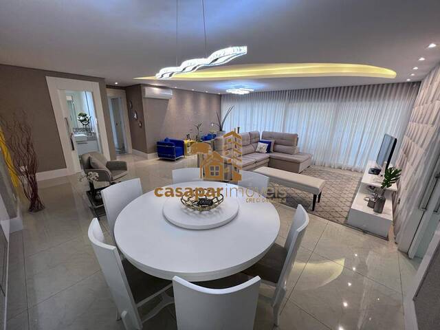 #4491 - Apartamento para Venda em São Caetano do Sul - SP