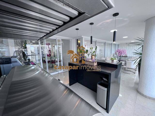 #4491 - Apartamento para Venda em São Caetano do Sul - SP