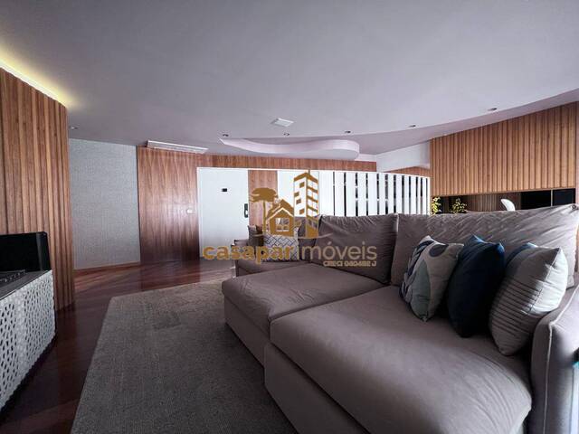 #4496 - Apartamento para Venda em São Caetano do Sul - SP - 3