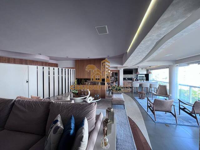 Apartamento para Venda em São Caetano do Sul - 4