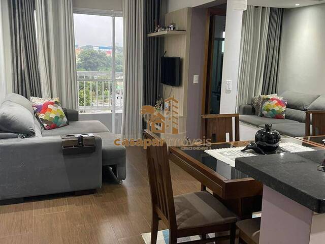 Apartamento para Venda em Santo André - 4