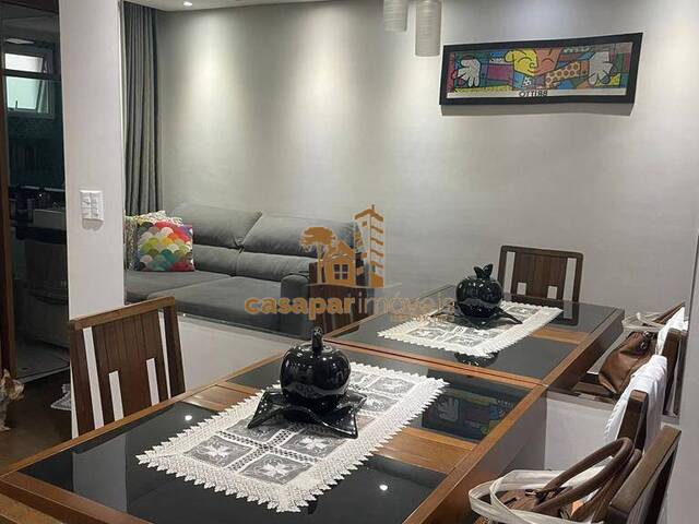 Apartamento para Venda em Santo André - 5