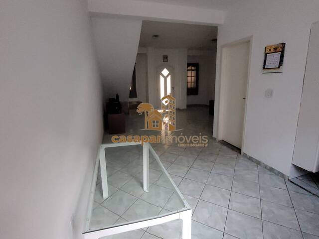 #4524 - Sobrado para Venda em Sorocaba - SP - 2