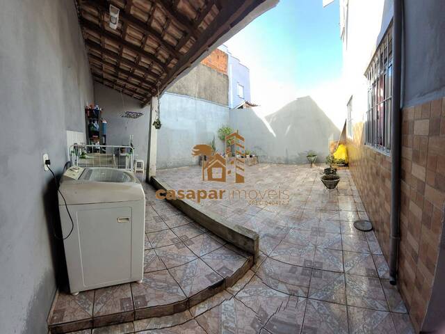 Sobrado para Venda em Sorocaba - 5